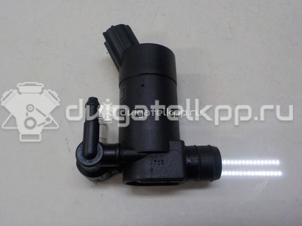 Фото Насос омывателя  1S7117K624FD для Ford Focus / C-Max / Galaxy / Grand / Kuga {forloop.counter}}