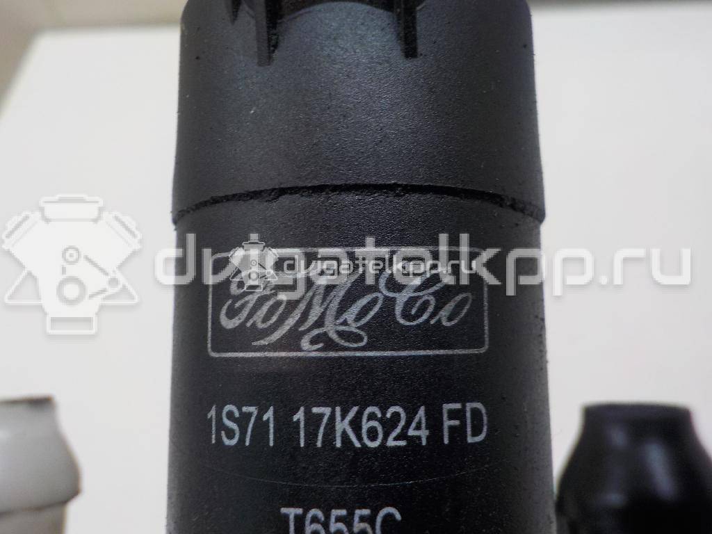 Фото Насос омывателя  1S7117K624FD для Ford Focus / C-Max / Galaxy / Grand / Kuga {forloop.counter}}