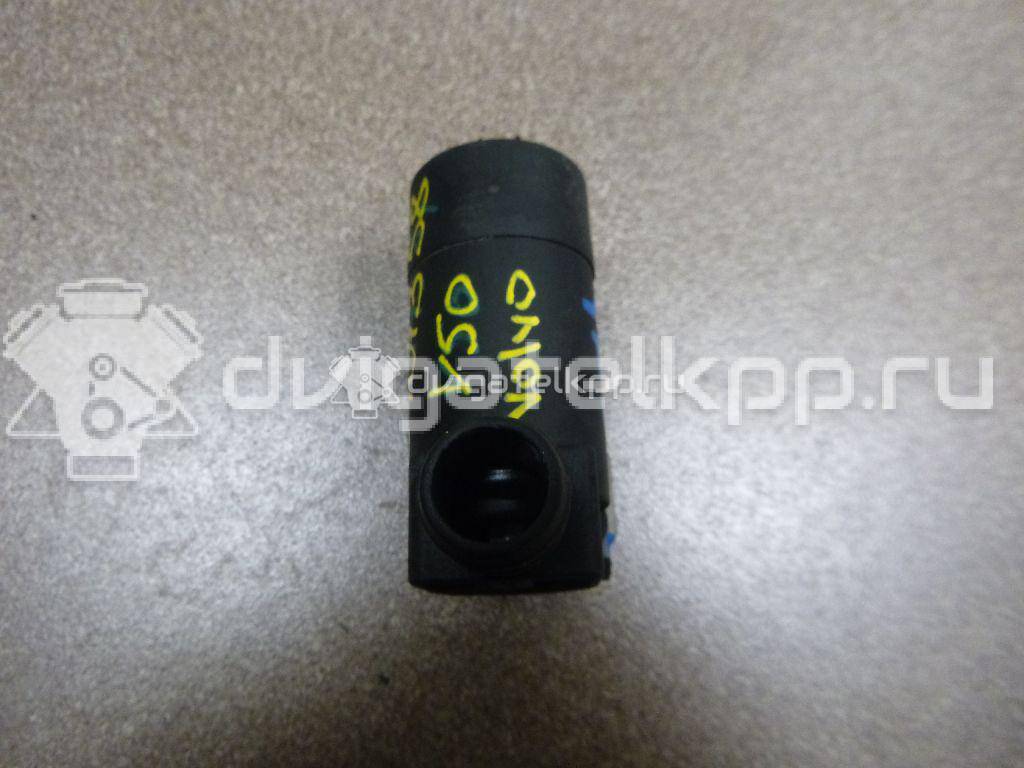 Фото Насос омывателя  1S7117K624FD для Ford Focus / C-Max / Galaxy / Grand / Kuga {forloop.counter}}