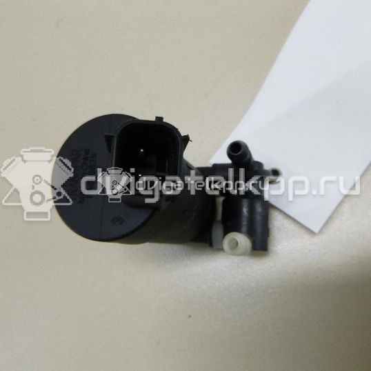 Фото Насос омывателя  1355124 для Ford Focus / C-Max / Galaxy / Grand / Kuga