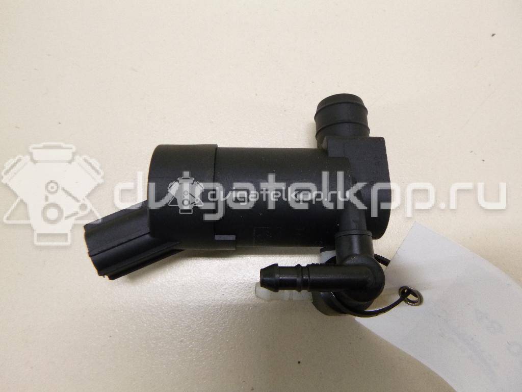 Фото Насос омывателя  1355124 для Ford Focus / C-Max / Galaxy / Grand / Kuga {forloop.counter}}