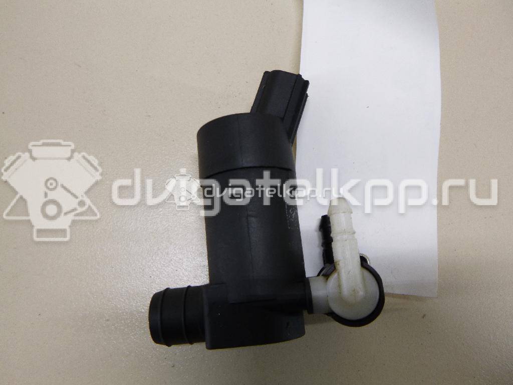 Фото Насос омывателя  1355124 для Ford Focus / C-Max / Galaxy / Grand / Kuga {forloop.counter}}