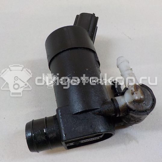 Фото Насос омывателя  1355124 для Ford Focus / C-Max / Galaxy / Grand / Kuga