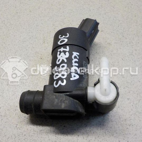Фото Насос омывателя  1355124 для Ford Focus / C-Max / Galaxy / Grand / Kuga