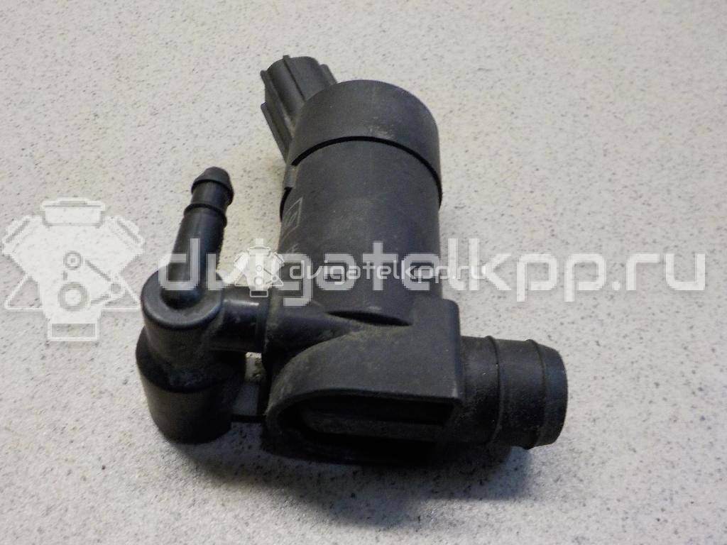 Фото Насос омывателя  1355124 для Ford Focus / C-Max / Galaxy / Grand / Kuga {forloop.counter}}