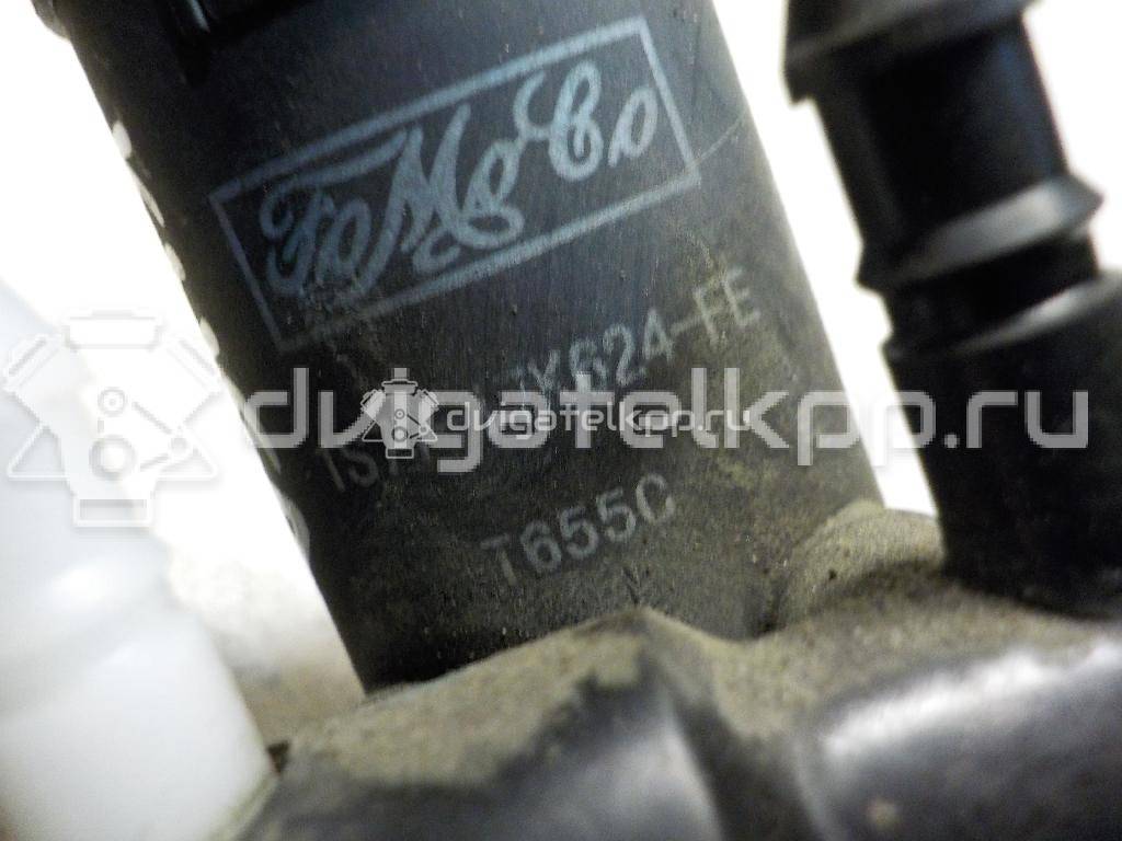 Фото Насос омывателя  1355124 для Ford Focus / C-Max / Galaxy / Grand / Kuga {forloop.counter}}