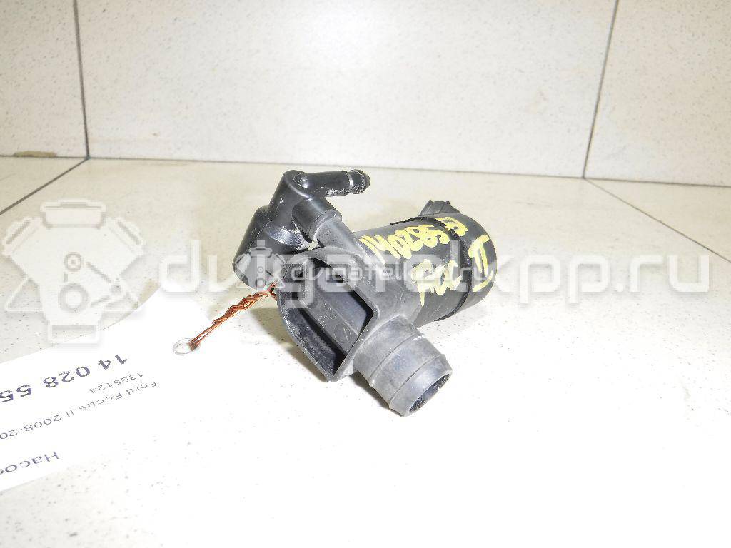 Фото Насос омывателя  1355124 для Ford Focus / C-Max / Galaxy / Grand / Kuga {forloop.counter}}