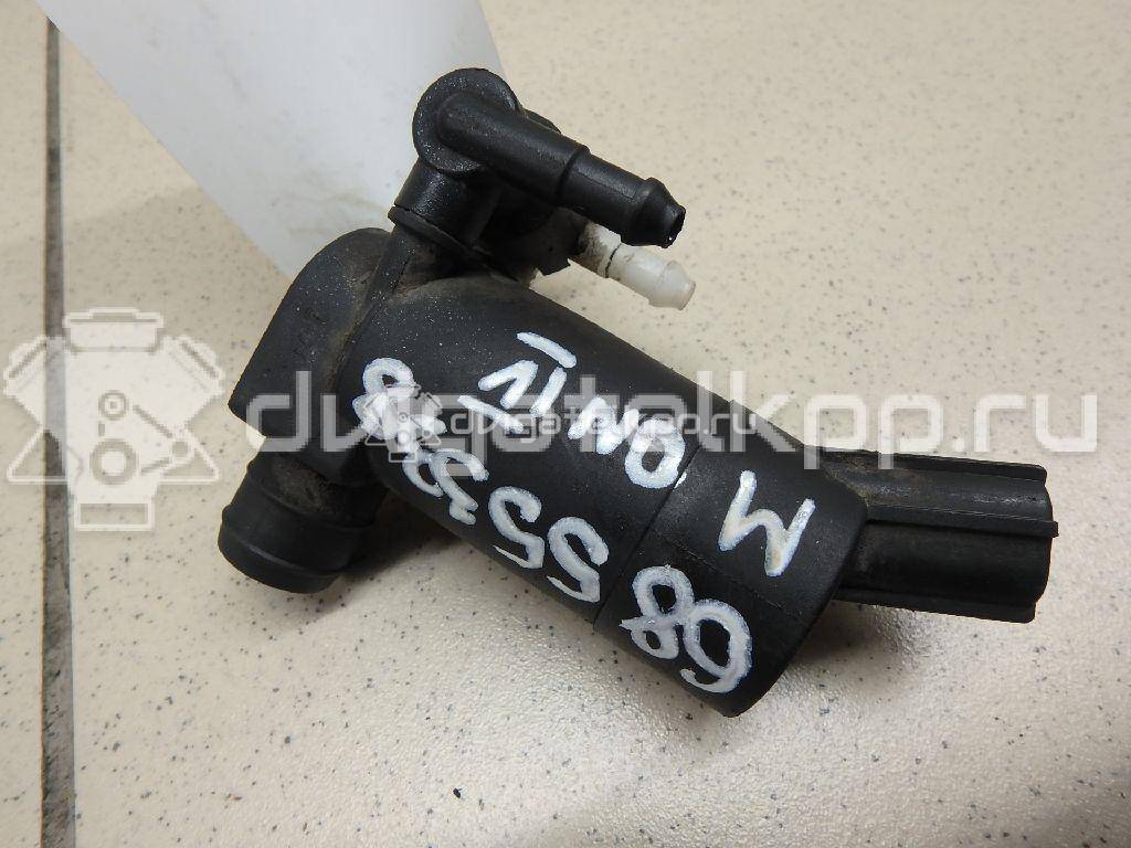 Фото Насос омывателя  1355124 для Ford Focus / C-Max / Galaxy / Grand / Kuga {forloop.counter}}