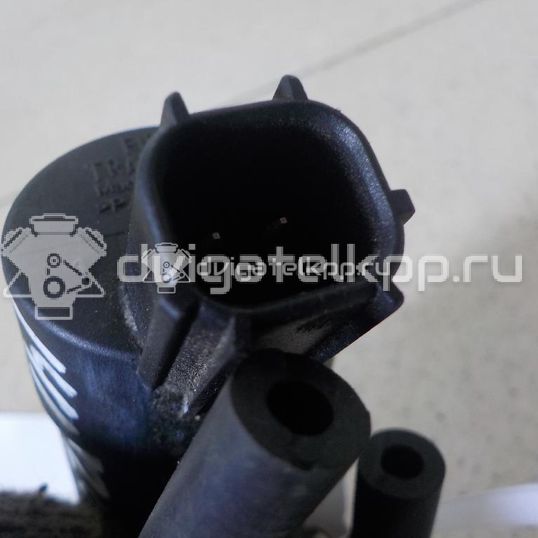 Фото Насос омывателя  1355124 для Ford Focus / C-Max / Galaxy / Grand / Kuga