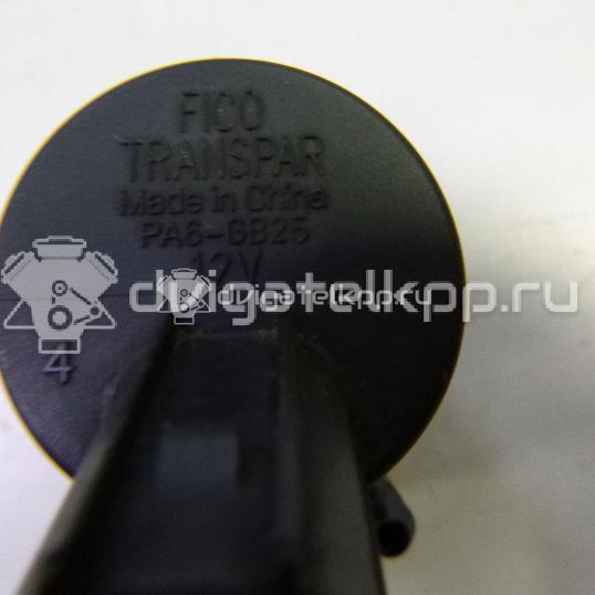 Фото Насос омывателя  1355124 для Ford Focus / C-Max / Galaxy / Grand / Kuga