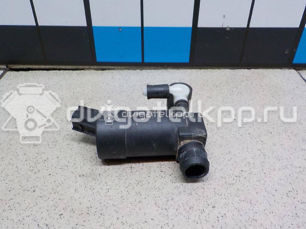 Фото Насос омывателя  1355124 для Ford Focus / C-Max / Galaxy / Grand / Kuga {forloop.counter}}