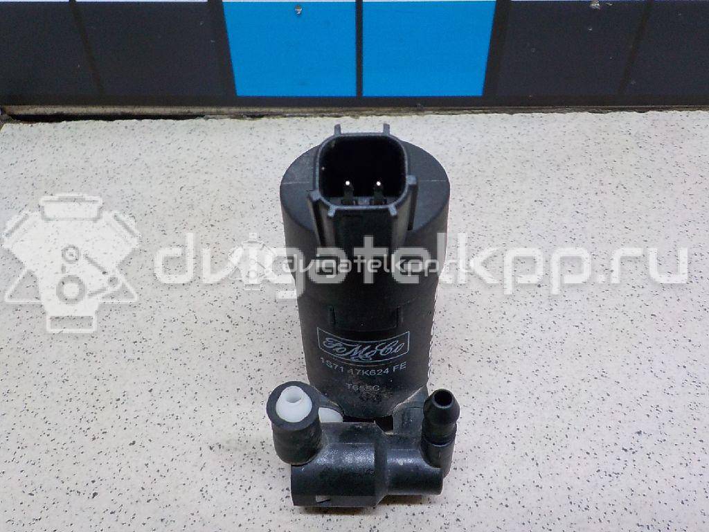Фото Насос омывателя  1355124 для Ford Focus / C-Max / Galaxy / Grand / Kuga {forloop.counter}}