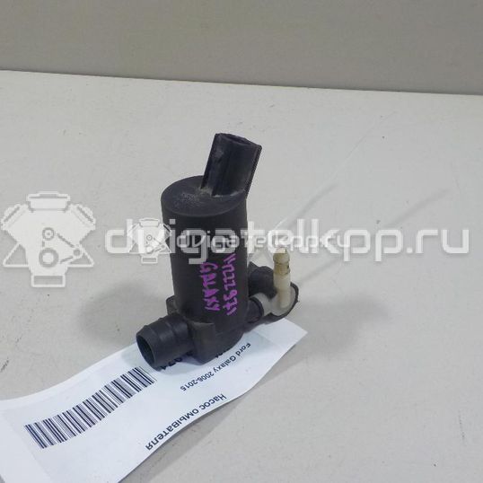 Фото Насос омывателя  1355124 для Ford Focus / C-Max / Galaxy / Grand / Kuga