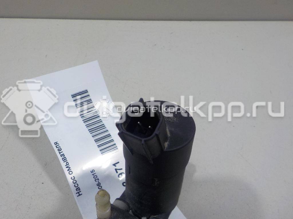 Фото Насос омывателя  1355124 для Ford Focus / C-Max / Galaxy / Grand / Kuga {forloop.counter}}