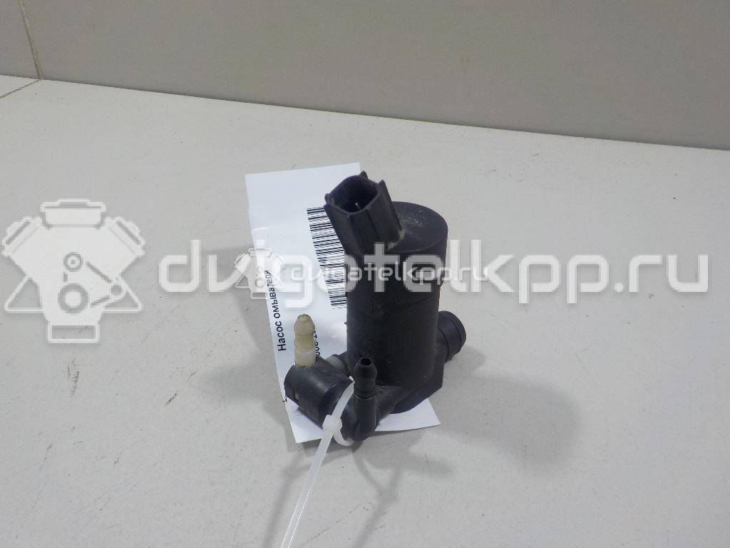 Фото Насос омывателя  1355124 для Ford Focus / C-Max / Galaxy / Grand / Kuga {forloop.counter}}