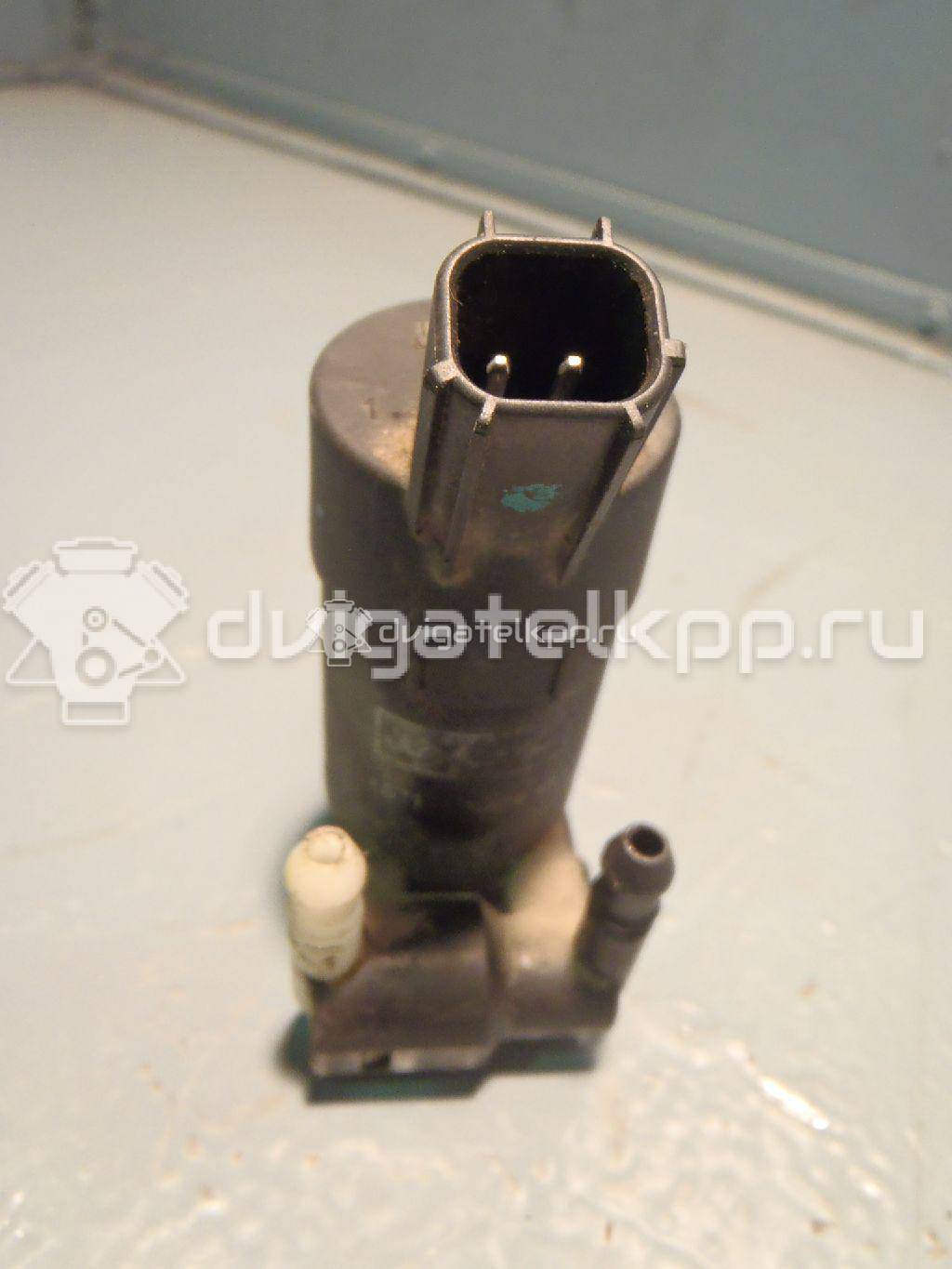 Фото Насос омывателя  1355124 для Ford Focus / C-Max / Galaxy / Grand / Kuga {forloop.counter}}