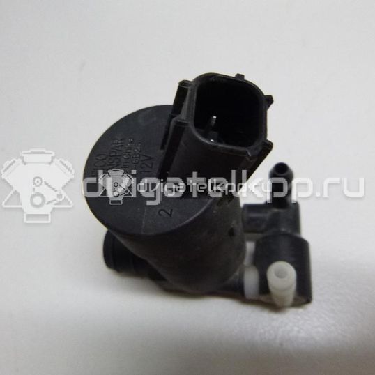 Фото Насос омывателя  1355124 для Ford Focus / C-Max / Galaxy / Grand / Kuga