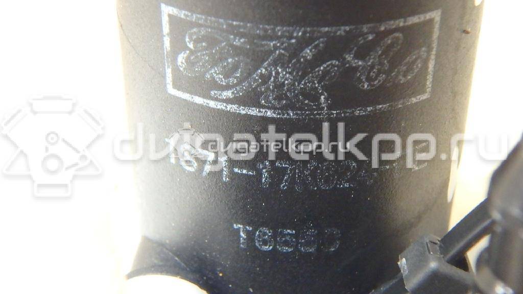 Фото Насос омывателя  1355124 для Ford Focus / C-Max / Galaxy / Grand / Kuga {forloop.counter}}