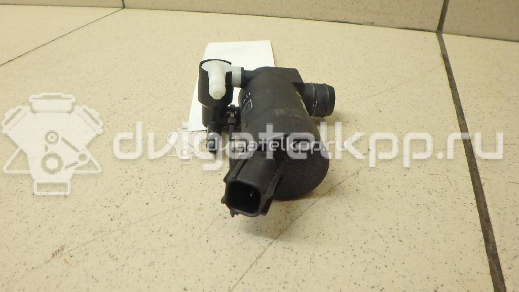 Фото Насос омывателя  1355124 для Ford Focus / C-Max / Galaxy / Grand / Kuga {forloop.counter}}