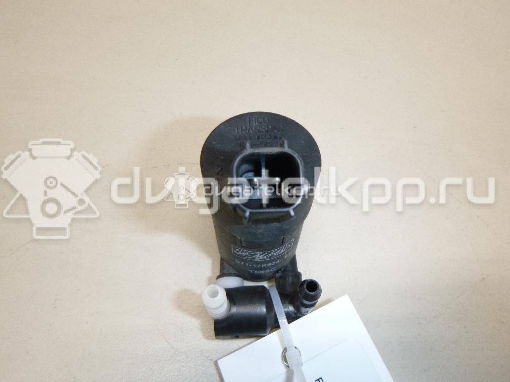 Фото Насос омывателя  1355124 для Ford Focus / C-Max / Galaxy / Grand / Kuga {forloop.counter}}