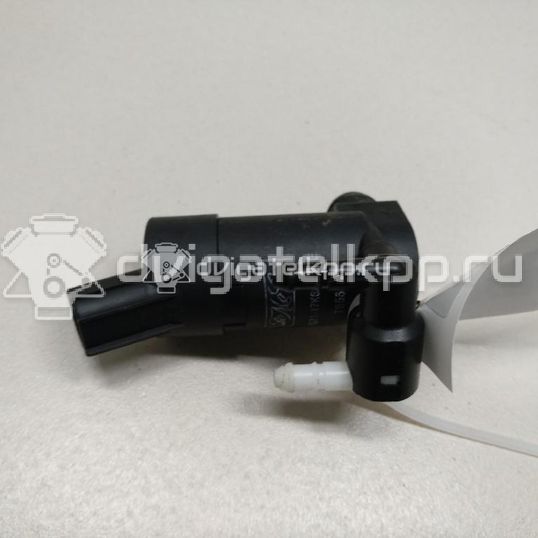 Фото Насос омывателя  1355124 для Ford Focus / C-Max / Galaxy / Grand / Kuga