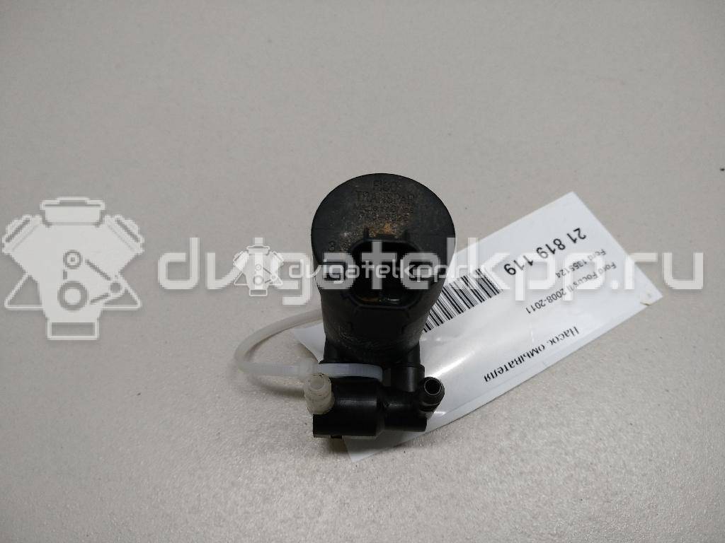 Фото Насос омывателя  1355124 для Ford Focus / C-Max / Galaxy / Grand / Kuga {forloop.counter}}