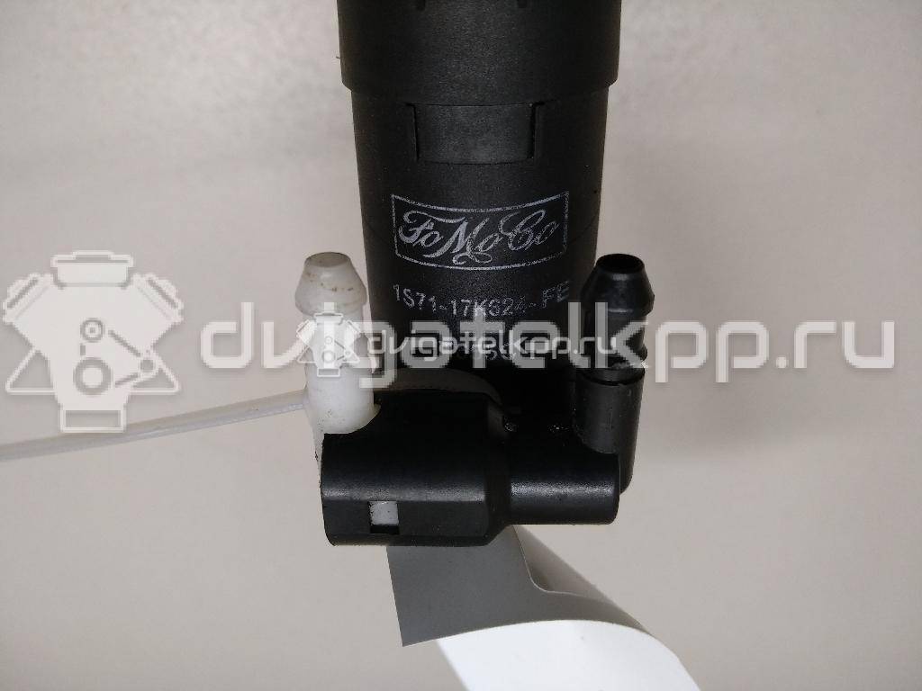 Фото Насос омывателя  1355124 для Ford Focus / C-Max / Galaxy / Grand / Kuga {forloop.counter}}