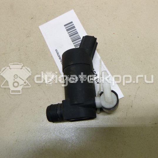 Фото Насос омывателя  1355124 для Ford Focus / C-Max / Galaxy / Grand / Kuga