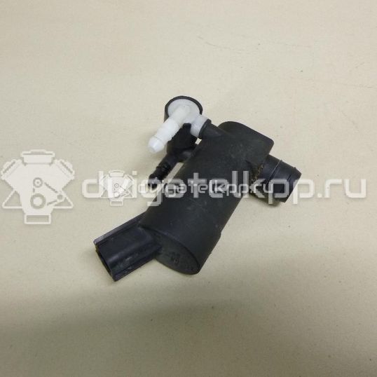 Фото Насос омывателя  1355124 для Ford Focus / C-Max / Galaxy / Grand / Kuga