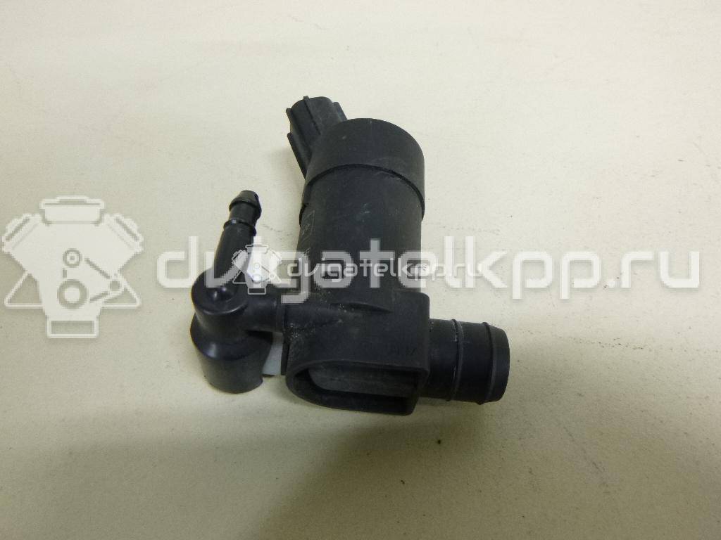 Фото Насос омывателя  1355124 для Ford Focus / C-Max / Galaxy / Grand / Kuga {forloop.counter}}