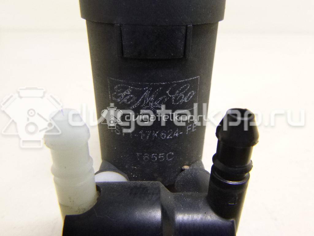 Фото Насос омывателя  1355124 для Ford Focus / C-Max / Galaxy / Grand / Kuga {forloop.counter}}