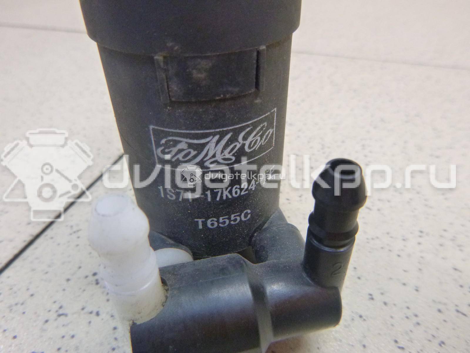 Фото Насос омывателя  1355124 для Ford Focus / C-Max / Galaxy / Grand / Kuga {forloop.counter}}