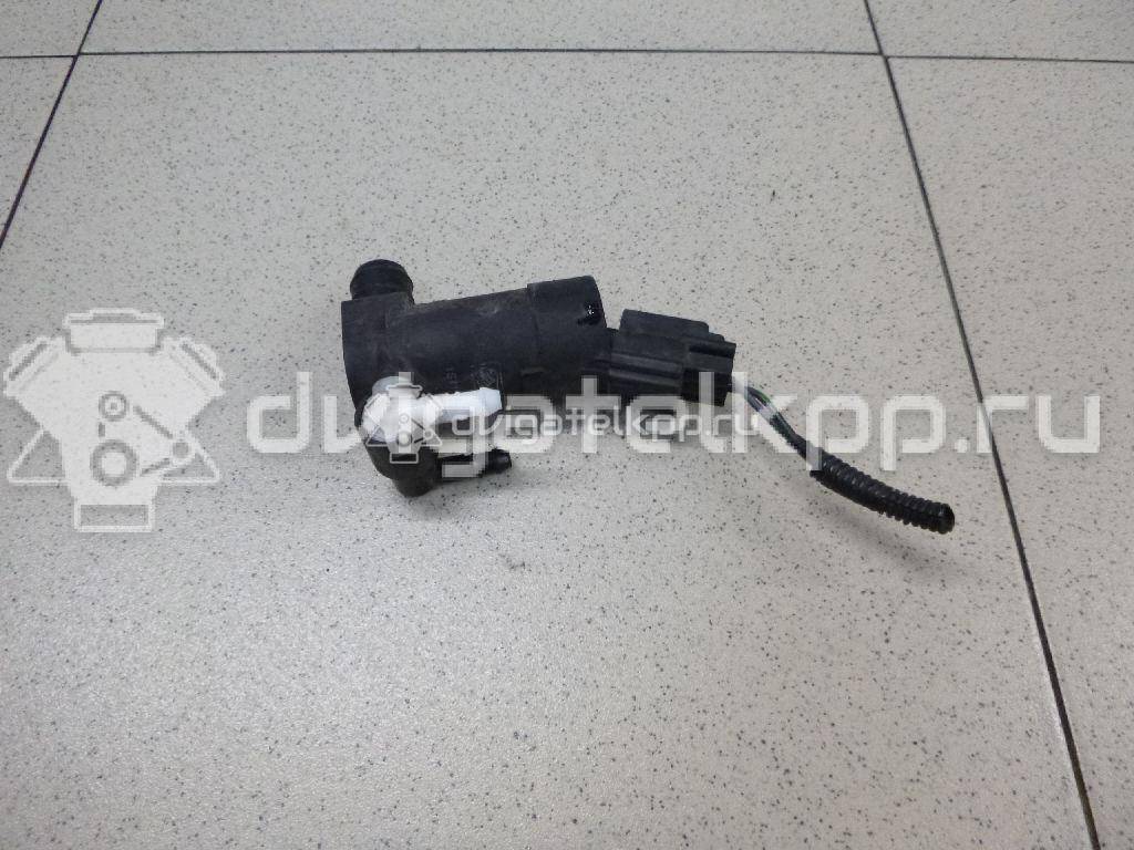 Фото Насос омывателя  1355124 для Ford Focus / C-Max / Galaxy / Grand / Kuga {forloop.counter}}
