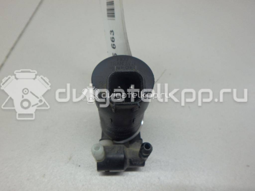 Фото Насос омывателя  1355124 для Ford Focus / C-Max / Galaxy / Grand / Kuga {forloop.counter}}