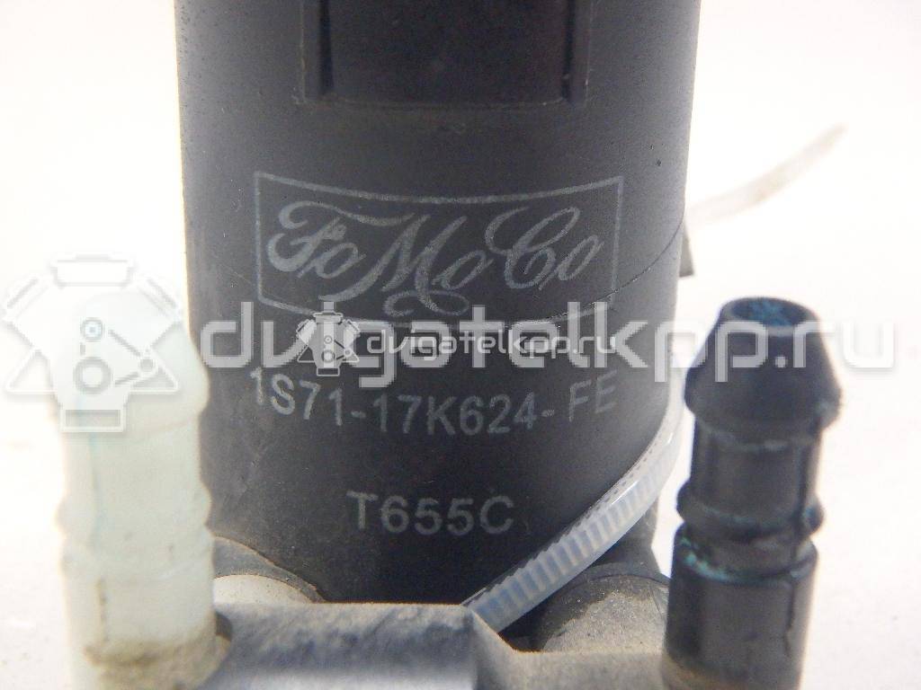 Фото Насос омывателя  1355124 для Ford Focus / C-Max / Galaxy / Grand / Kuga {forloop.counter}}