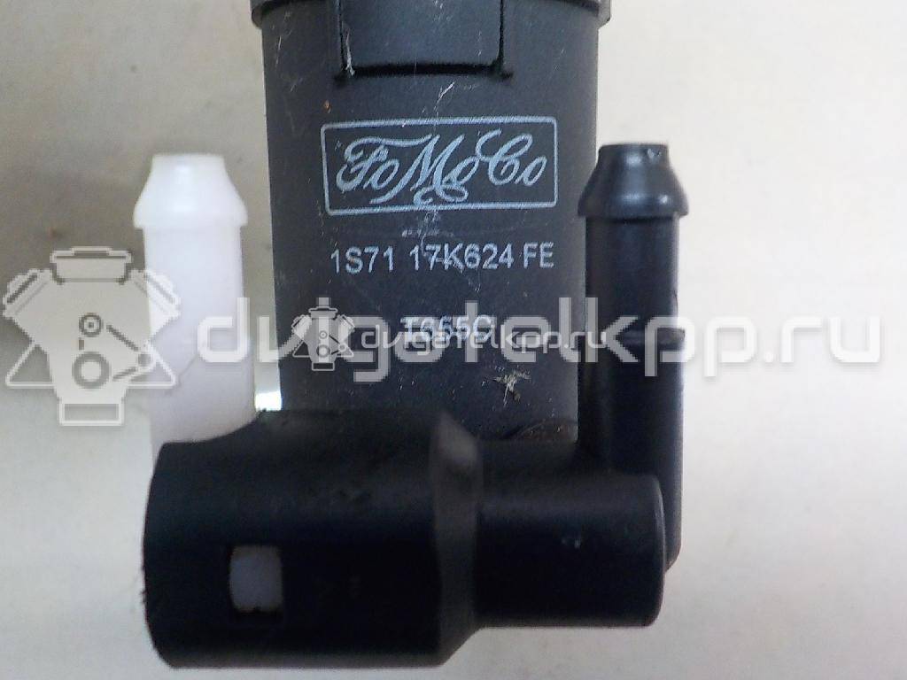 Фото Насос омывателя  1355124 для Ford Focus / C-Max / Galaxy / Grand / Kuga {forloop.counter}}