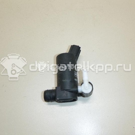 Фото Насос омывателя  1355124 для Ford Focus / C-Max / Galaxy / Grand / Kuga