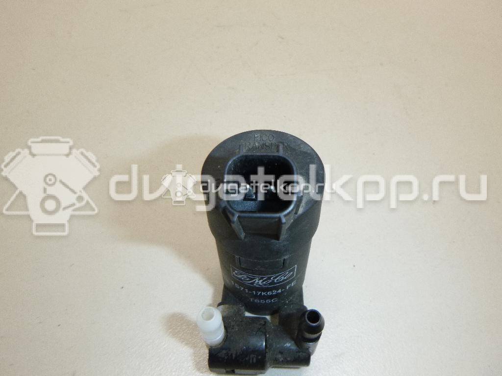 Фото Насос омывателя  1355124 для Ford Focus / C-Max / Galaxy / Grand / Kuga {forloop.counter}}