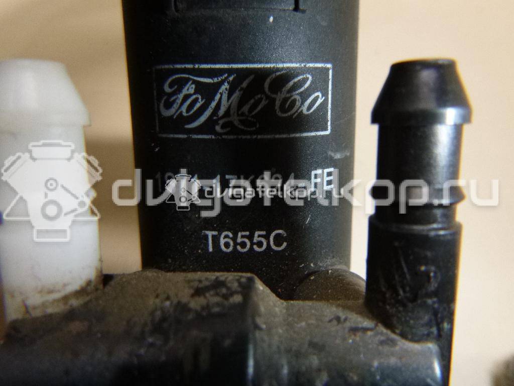 Фото Насос омывателя  1355124 для Ford Focus / C-Max / Galaxy / Grand / Kuga {forloop.counter}}