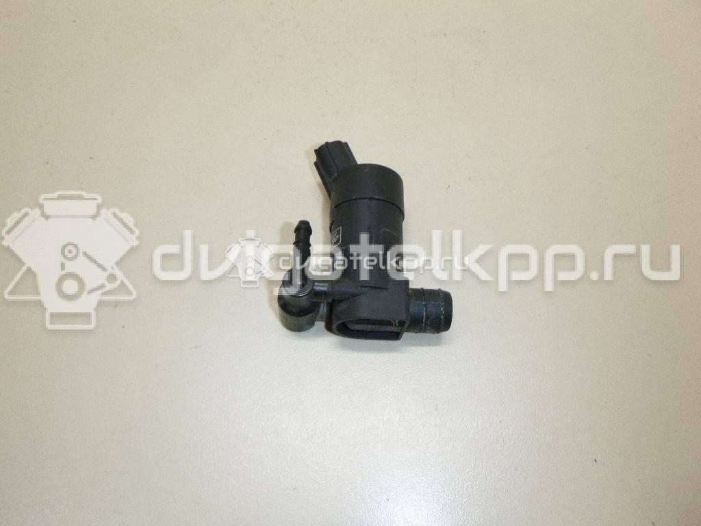 Фото Насос омывателя  1355124 для Ford Focus / C-Max / Galaxy / Grand / Kuga {forloop.counter}}