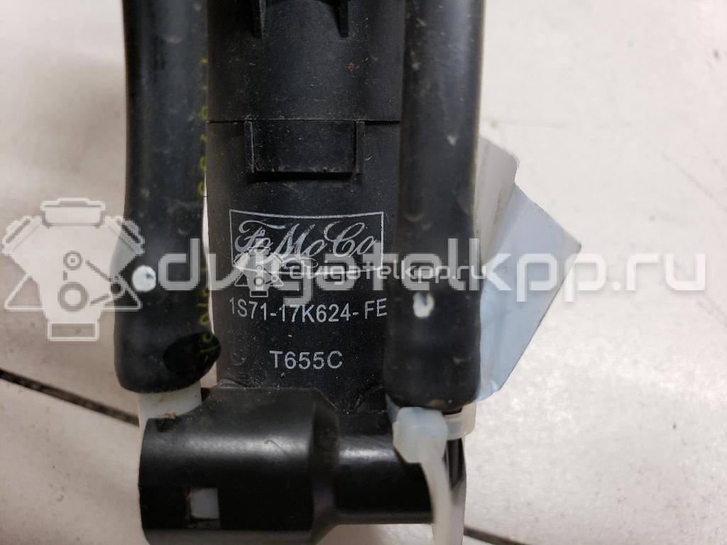 Фото Насос омывателя  1S7117K624DD для Ford Focus / Mondeo {forloop.counter}}