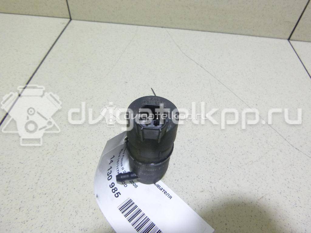 Фото Насос омывателя  1S7117K624DD для Ford Focus / Mondeo {forloop.counter}}