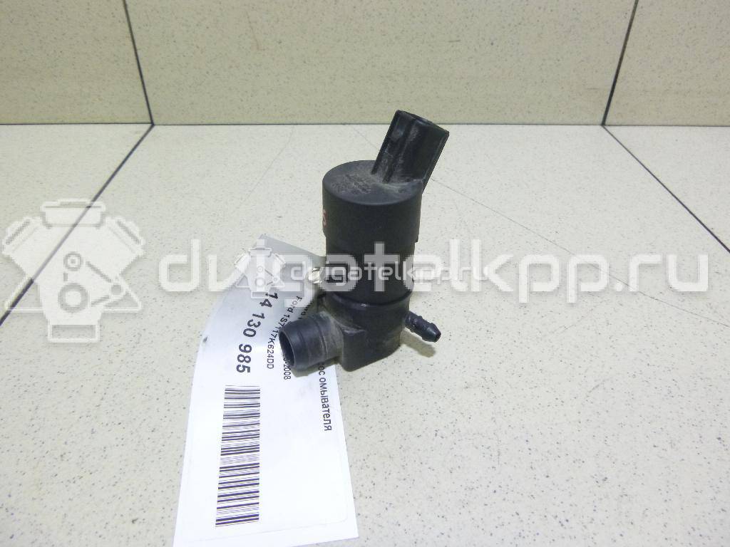 Фото Насос омывателя  1S7117K624DD для Ford Focus / Mondeo {forloop.counter}}
