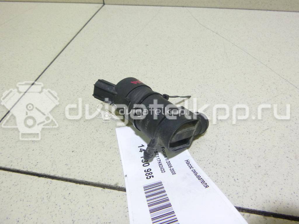 Фото Насос омывателя  1S7117K624DD для Ford Focus / Mondeo {forloop.counter}}