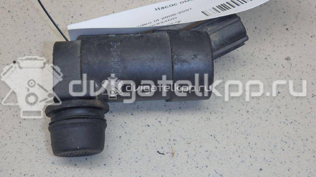 Фото Насос омывателя  1S7117K624DD для Ford Focus / Mondeo {forloop.counter}}