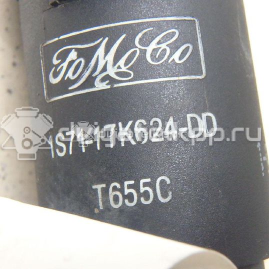 Фото Насос омывателя  1S7117K624DD для Ford Focus / Mondeo