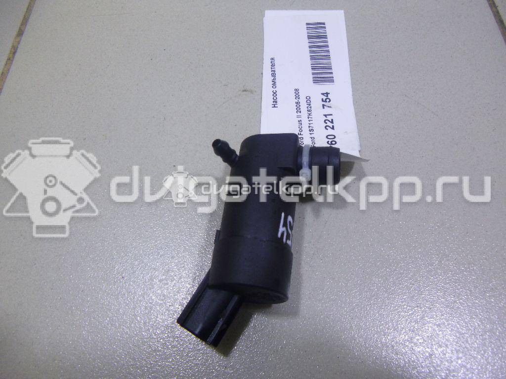 Фото Насос омывателя  1S7117K624DD для Ford Focus / Mondeo {forloop.counter}}