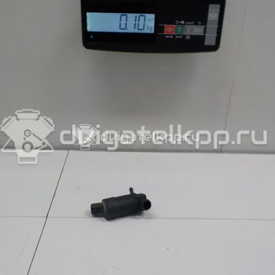 Фото Насос омывателя  1S7117K624DD для Ford Focus / Mondeo