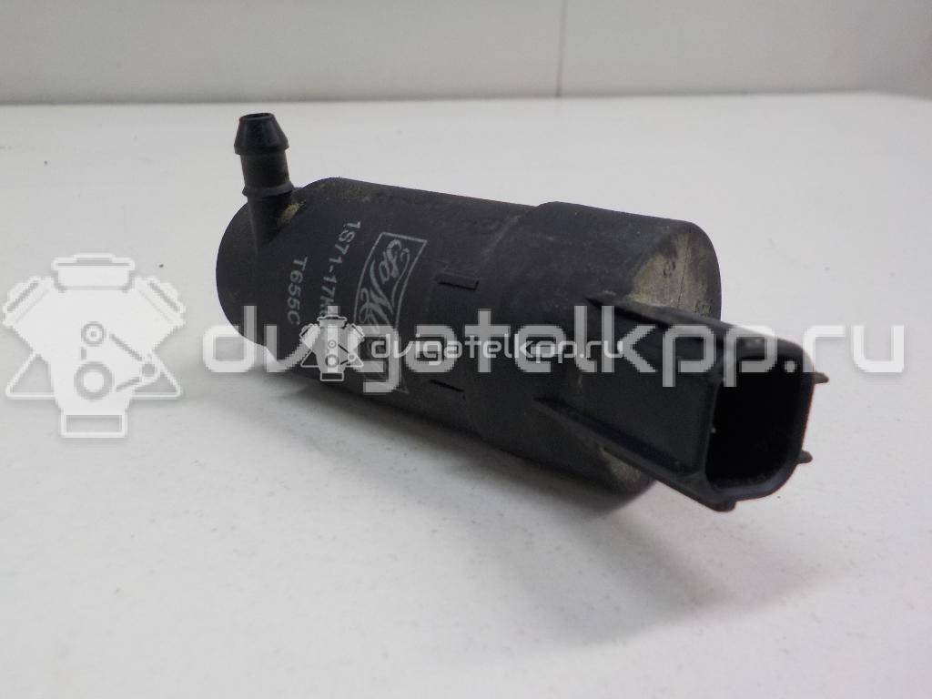 Фото Насос омывателя  1S7117K624DD для Ford Focus / Mondeo {forloop.counter}}