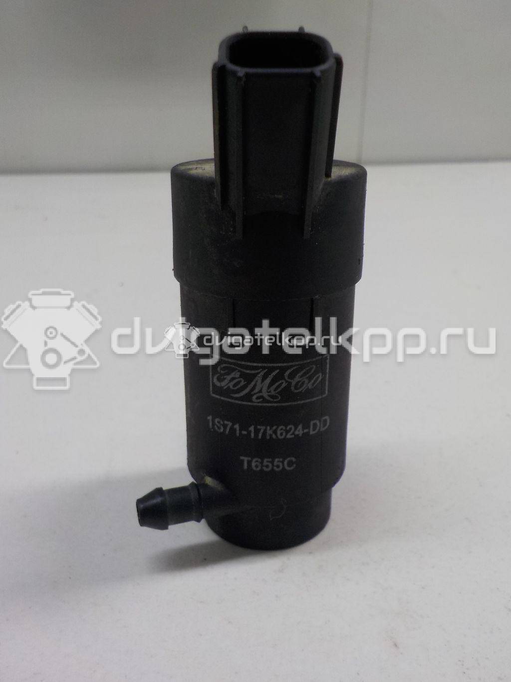 Фото Насос омывателя  1S7117K624DD для Ford Focus / Mondeo {forloop.counter}}